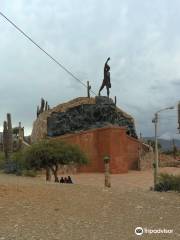 Plaza Sargento Mariano Gómez