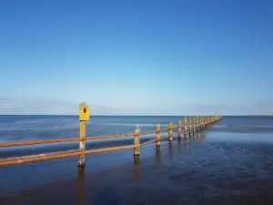 西波美拉尼亞潟湖地區國家公園