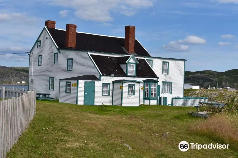 Bleak House Museum