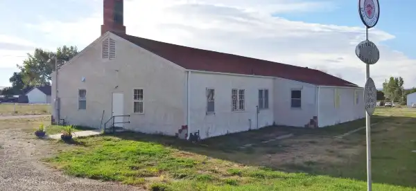 Hotels in Converse County