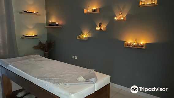 Heal By Antonis Martinos Massage And Body Therapies