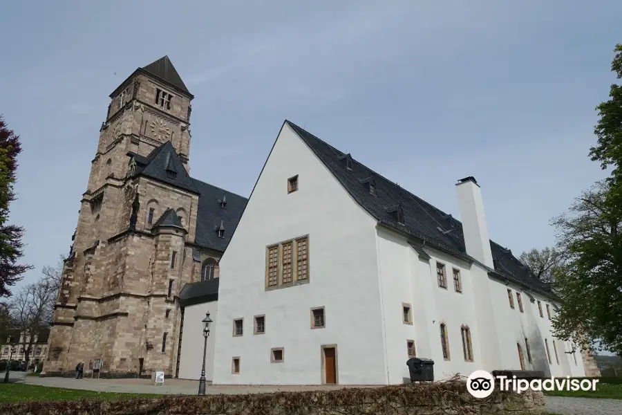 Schloßbergmuseum Chemnitz