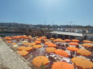 Cala Paura