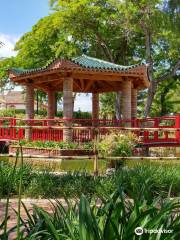 Jardin Oriental Bienquerido