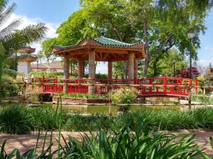 Jardin Oriental Bienquerido