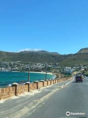 Jubilee Square & Jetty