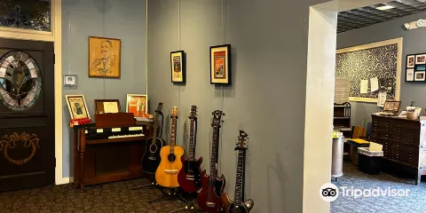 Museum of Regional History