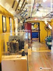 Railroad Museum of Virginia
