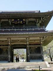 Rinsen-ji Temple