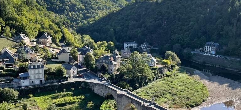 Château d'Estaing
