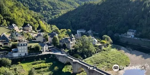 Castle d'Estaing