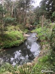 Yarran Dheran Nature Reserve