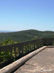 Miradouro do Alto da Arroteia