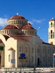 Agioi Anargyroi Church