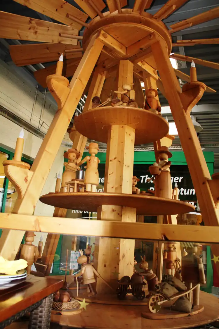 Hotels in Buttelstedt