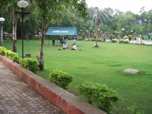 Gandhi Udyan, Raipur