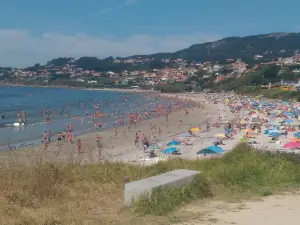 Praia de Patos