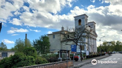 Chiesa di Santa Maria Maggiore