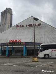 Niagara Falls IMAX Theatre