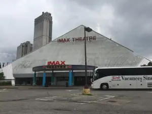 Niagara Falls IMAX Theatre