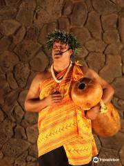 The Grand Luau at Honua'ula