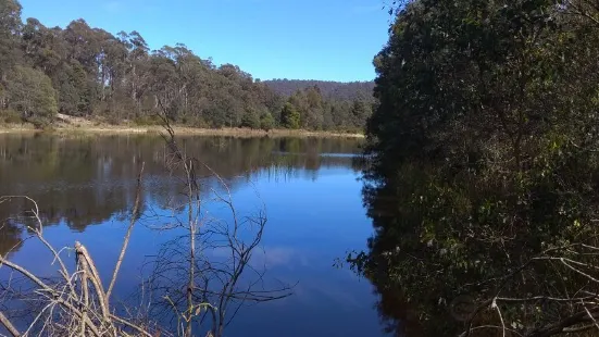 North East Rail Trail