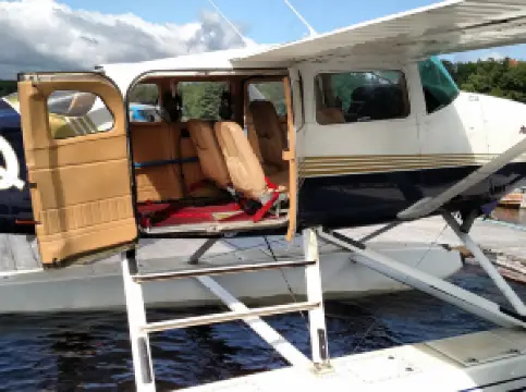 Katahdin Air Services