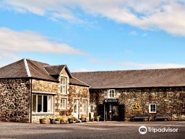 Bladnoch Distillery Visitors Centre