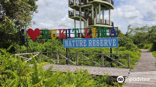 Bukit Lima Forest Park