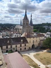 Château de Dourdan