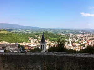 Association Rocca Albornoziana