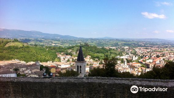 Association Rocca Albornoziana