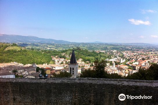 Association Rocca Albornoziana
