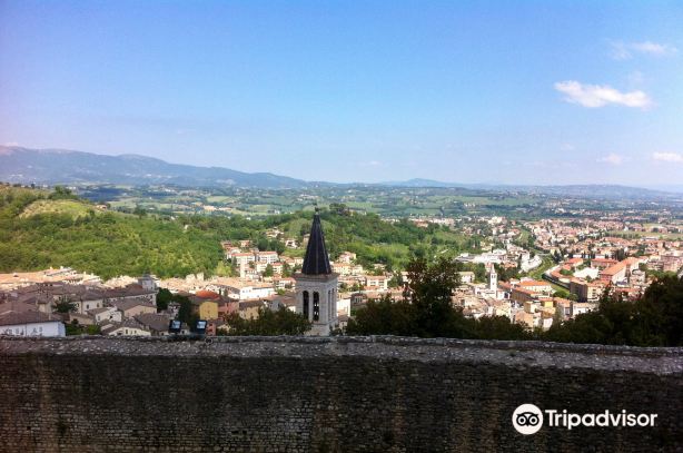Association Rocca Albornoziana