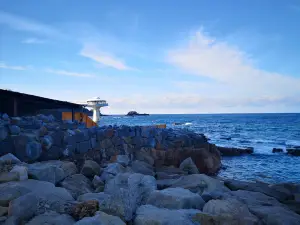崎の湯