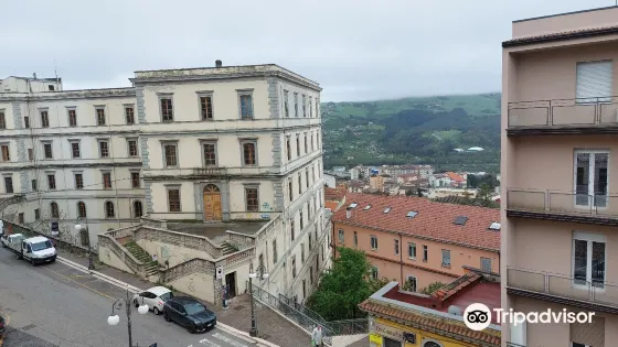Palazzo degli Uffici