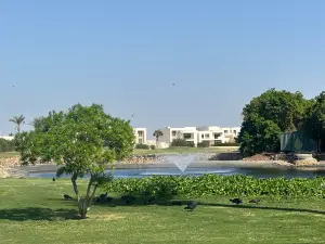 Jolie Ville Golf Course