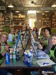 Kari's Create & Paint Studio