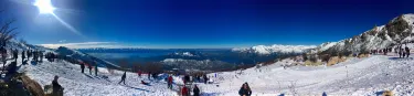 Cerro Catedral Các khách sạn ở Bariloche