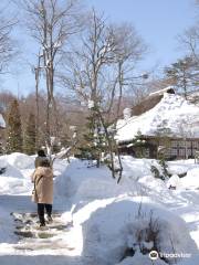 平家の里