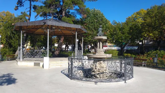 Park Pietro Coppo