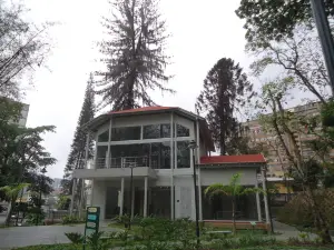 Parque Cultural - Social Villa Teola