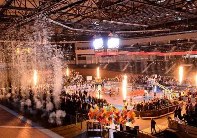 Cido Arena