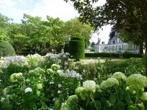 Les Jardins de Maizicourt