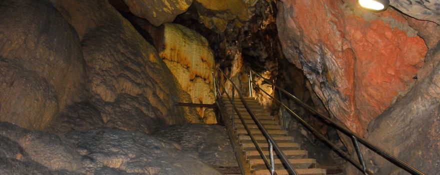 Vadu Crisului Cave