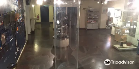 Volkssternwarte Adolph Diesterweg