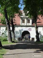 Torhaus Dölitz Zinnfigurenmuseum