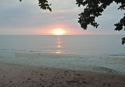 Pasir Panjang Beach