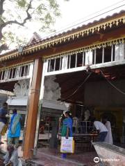 Sri Peria Mariamman Temple