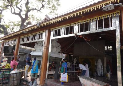 Sri Peria Mariamman Temple